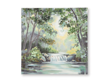 Evermaddick Wall Art - Furniture Bros & Mattress (Bolingbrook, IL)