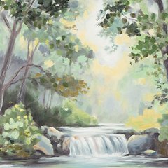 Evermaddick Wall Art - Furniture Bros & Mattress (Bolingbrook, IL)