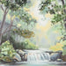 Evermaddick Wall Art - Furniture Bros & Mattress (Bolingbrook, IL)