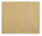 Mckerrick Wall Art Set (Set of 3) - Furniture Bros & Mattress (Bolingbrook, IL)