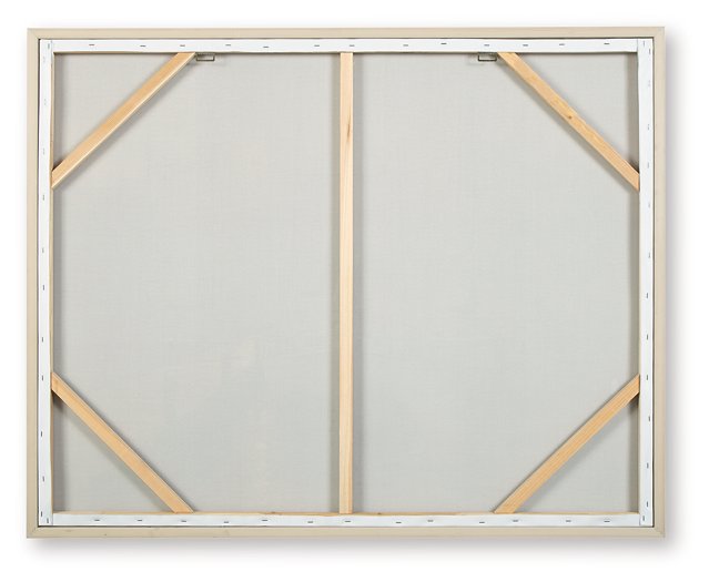 Worthney Wall Art - Furniture Bros & Mattress (Bolingbrook, IL)