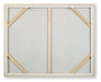 Worthney Wall Art - Furniture Bros & Mattress (Bolingbrook, IL)