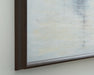 Worthney Wall Art - Furniture Bros & Mattress (Bolingbrook, IL)