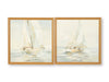 Winbrook Wall Art Set (Set of 2) - Furniture Bros & Mattress (Bolingbrook, IL)