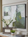 Vinick Wall Art - Furniture Bros & Mattress (Bolingbrook, IL)