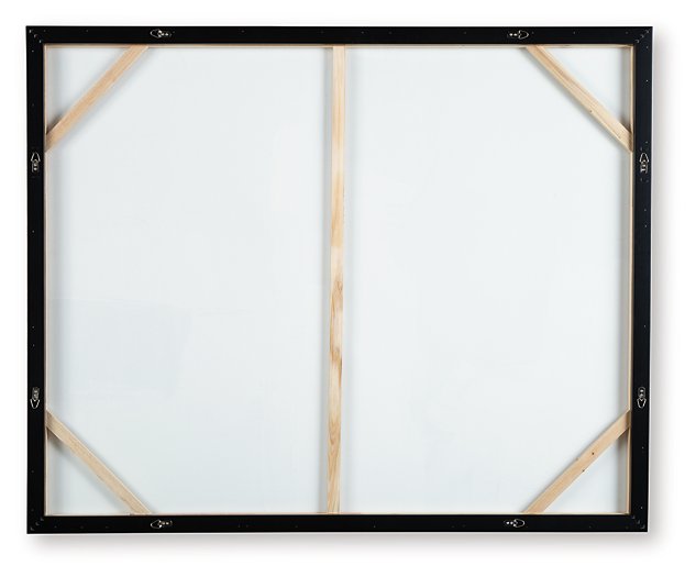 Vinick Wall Art - Furniture Bros & Mattress (Bolingbrook, IL)