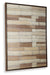 Kalanmore Wall Art - Furniture Bros & Mattress (Bolingbrook, IL)