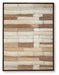 Kalanmore Wall Art - Furniture Bros & Mattress (Bolingbrook, IL)