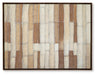 Kalanmore Wall Art - Furniture Bros & Mattress (Bolingbrook, IL)