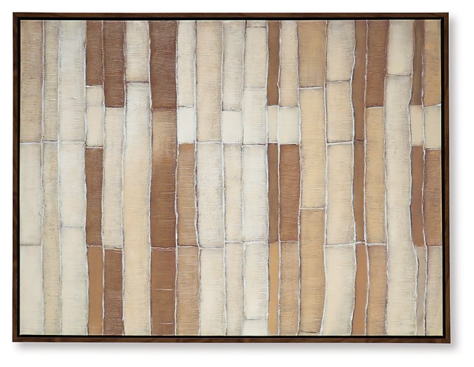 Kalanmore Wall Art - Furniture Bros & Mattress (Bolingbrook, IL)