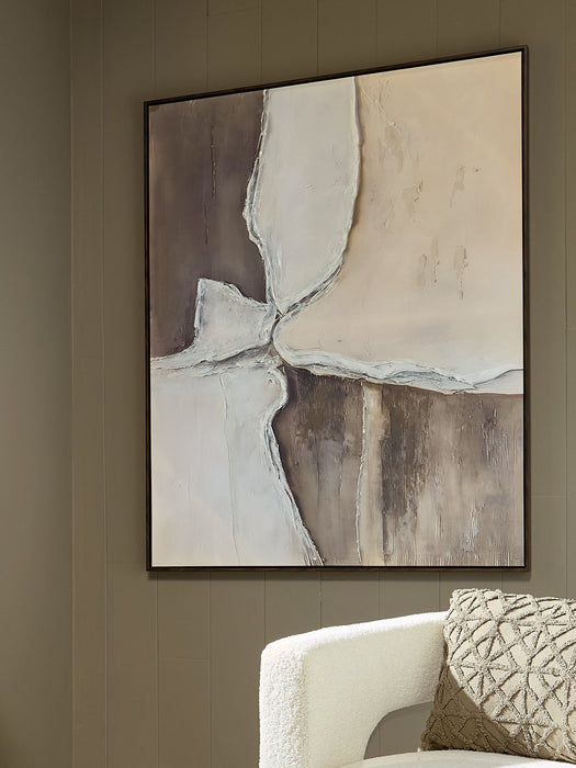 Junward Wall Art - Furniture Bros & Mattress (Bolingbrook, IL)