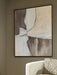 Junward Wall Art - Furniture Bros & Mattress (Bolingbrook, IL)