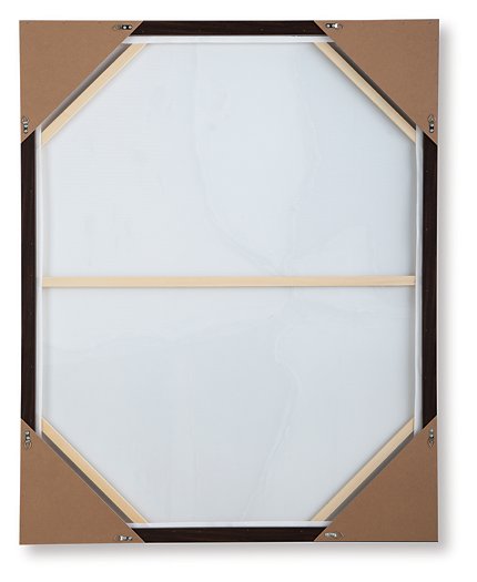 Junward Wall Art - Furniture Bros & Mattress (Bolingbrook, IL)