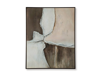 Junward Wall Art - Furniture Bros & Mattress (Bolingbrook, IL)