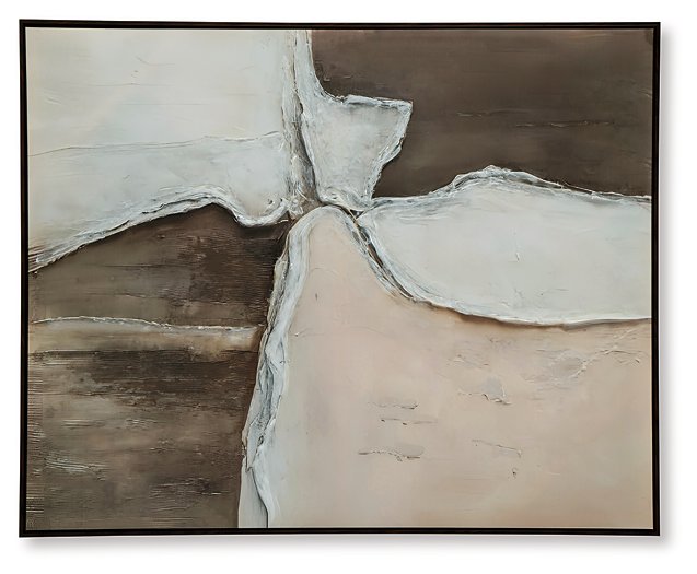 Junward Wall Art - Furniture Bros & Mattress (Bolingbrook, IL)