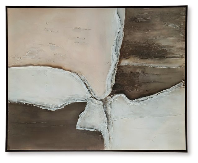 Junward Wall Art - Furniture Bros & Mattress (Bolingbrook, IL)