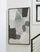 Adilson Wall Art - Furniture Bros & Mattress (Bolingbrook, IL)