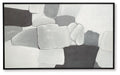 Adilson Wall Art - Furniture Bros & Mattress (Bolingbrook, IL)