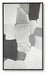Adilson Wall Art - Furniture Bros & Mattress (Bolingbrook, IL)