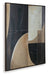 Ewanford Wall Art - Furniture Bros & Mattress (Bolingbrook, IL)
