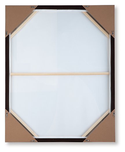 Ewanford Wall Art - Furniture Bros & Mattress (Bolingbrook, IL)