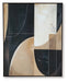 Ewanford Wall Art - Furniture Bros & Mattress (Bolingbrook, IL)