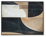 Ewanford Wall Art - Furniture Bros & Mattress (Bolingbrook, IL)
