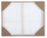 Karalen Wall Art - Furniture Bros & Mattress (Bolingbrook, IL)