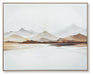 Karalen Wall Art - Furniture Bros & Mattress (Bolingbrook, IL)