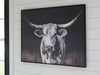 Harlandale Wall Art - Furniture Bros & Mattress (Bolingbrook, IL)