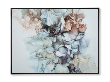 Jordsboro Wall Art - Furniture Bros & Mattress (Bolingbrook, IL)