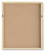 Chettings Wall Art (Set of 4) - Furniture Bros & Mattress (Bolingbrook, IL)