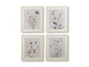 Chettings Wall Art (Set of 4) - Furniture Bros & Mattress (Bolingbrook, IL)