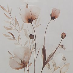 Chettings Wall Art (Set of 4) - Furniture Bros & Mattress (Bolingbrook, IL)