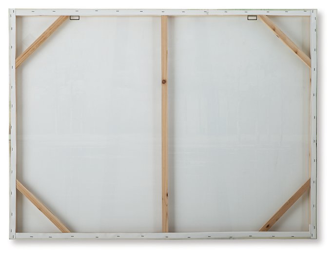 Garlenridge Wall Art - Furniture Bros & Mattress (Bolingbrook, IL)