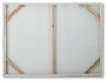 Garlenridge Wall Art - Furniture Bros & Mattress (Bolingbrook, IL)