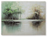 Garlenridge Wall Art - Furniture Bros & Mattress (Bolingbrook, IL)