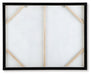 Shadwick Wall Art - Furniture Bros & Mattress (Bolingbrook, IL)