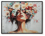Shadwick Wall Art - Furniture Bros & Mattress (Bolingbrook, IL)