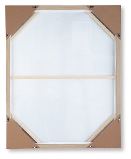 Trailport Wall Art - Furniture Bros & Mattress (Bolingbrook, IL)