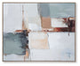 Trailport Wall Art - Furniture Bros & Mattress (Bolingbrook, IL)