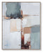 Trailport Wall Art - Furniture Bros & Mattress (Bolingbrook, IL)