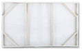 Vernmont Wall Art - Furniture Bros & Mattress (Bolingbrook, IL)
