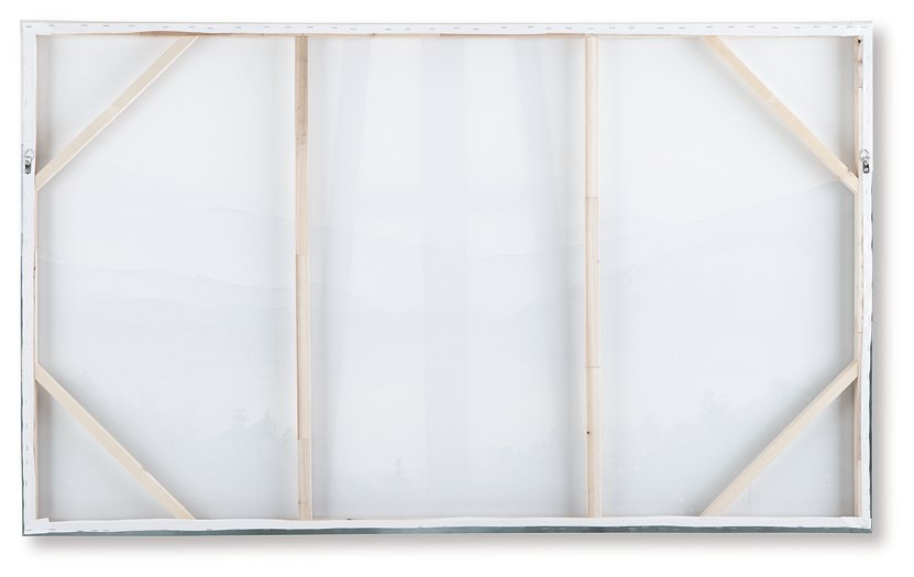 Vernmont Wall Art - Furniture Bros & Mattress (Bolingbrook, IL)