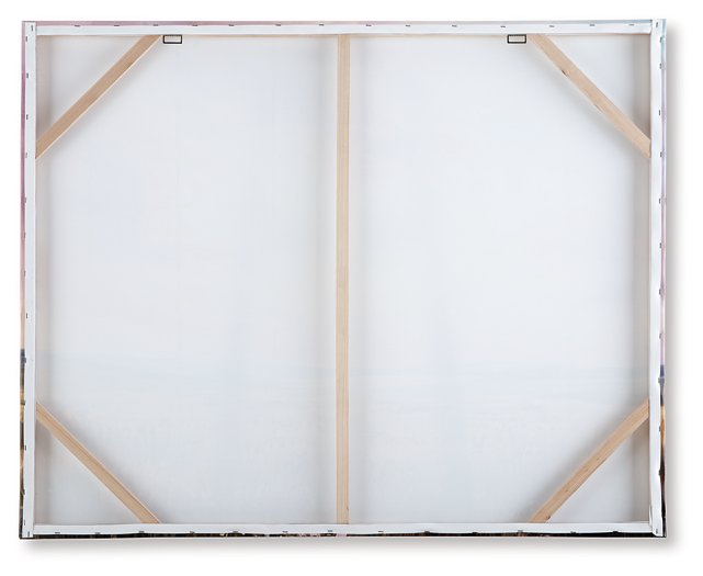 Rogerland Wall Art - Furniture Bros & Mattress (Bolingbrook, IL)