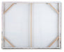 Rogerland Wall Art - Furniture Bros & Mattress (Bolingbrook, IL)
