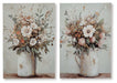 Faisaldon Wall Art (Set of 2) - Furniture Bros & Mattress (Bolingbrook, IL)