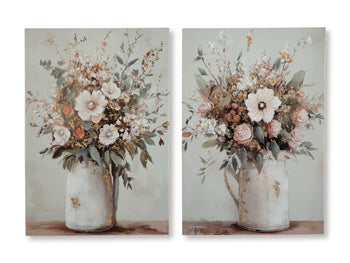 Faisaldon Wall Art (Set of 2) - Furniture Bros & Mattress (Bolingbrook, IL)