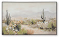 Sidworth Wall Art - Furniture Bros & Mattress (Bolingbrook, IL)