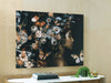 Valfer Wall Art - Furniture Bros & Mattress (Bolingbrook, IL)